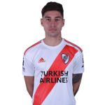 Gonzalo Montiel Player Stats