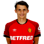 Ante Budimir Player Stats