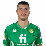 Guido Rodríguez Player Stats