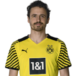 Thomas Delaney Player Stats