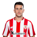 Álex Berenguer Player Stats