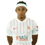 Jules Koundé Player Stats