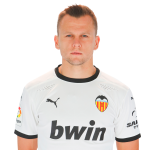 Denis Cheryshev Player Stats