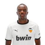 Mouctar Diakhaby Player Stats