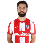 Felipe Player Stats