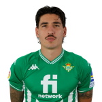 Héctor Bellerín Player Stats