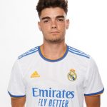 Miguel Gutiérrez Player Stats