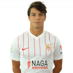 Óliver Torres Player Stats