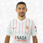 Jesús Navas Player Stats