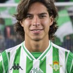 Diego Lainez Player Stats