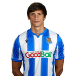 Robin Le Normand Player Stats