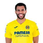 Étienne Capoue Player Stats