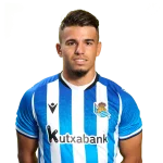Näis Djouahra Player Stats