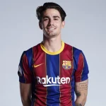 Alex Collado Player Stats