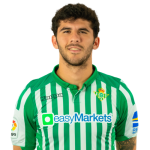 Carles Aleñá Player Stats