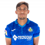 Damián Suárez Player Stats