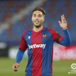 Ruben Rochina Player Stats