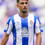 Manuel Morlanes Player Stats