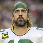 Aaron Rodgers Player Stats