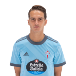 Denis Suárez Player Stats
