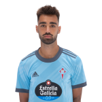 Brais Méndez Player Stats