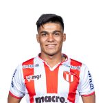 Matías Arezo Player Stats