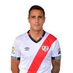 Óscar Trejo Player Stats