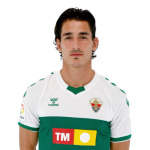 Pere Milla Player Stats