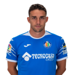 Jaime Mata Player Stats
