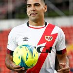Radamel Falcao Player Stats