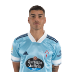 Lucas Olaza Player Stats