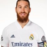 Sergio Ramos Player Stats