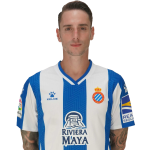 Fernando Calero Player Stats