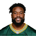 Amari Rodgers Player Stats