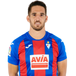 Pedro Bigas Player Stats