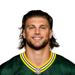 Robert Tonyan Player Stats