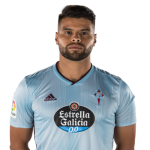 Néstor Araujo Player Stats