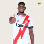 Randy Nteka Player Stats