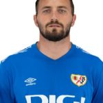 Stole Dimitrievski Player Stats