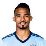 Yangel Herrera Player Stats