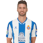 Sergi Gómez Player Stats