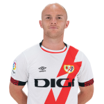 Isi Palazón Player Stats