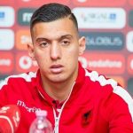 Myrto Uzuni Player Stats