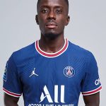 Idrissa Gueye Player Stats