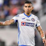 Orbelín Pineda Player Stats