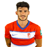 Carlos Neva Player Stats