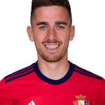 Kike Barja Player Stats
