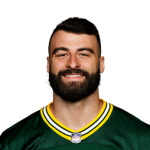 Josiah Deguara Player Stats