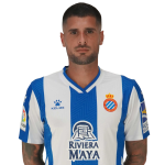 Fran Mérida Player Stats