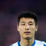 Wu Lei Player Stats